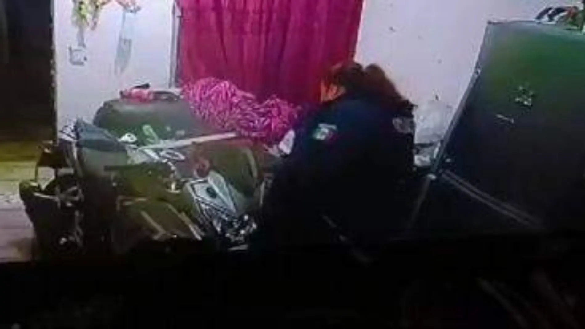 VIDEO POLICÍA ROBO (2)